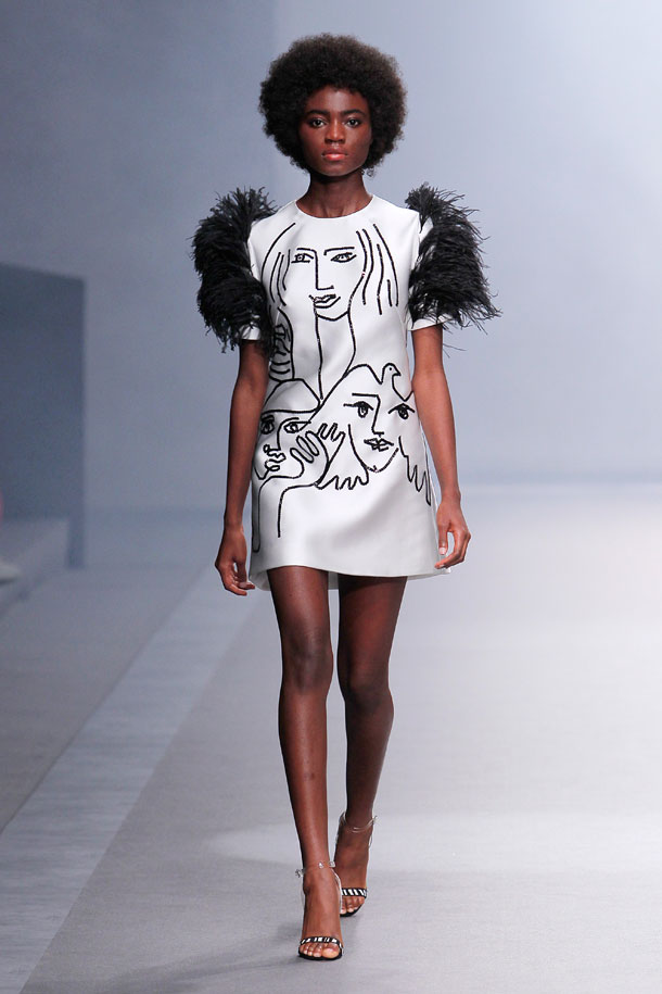 ilovebrides.pt Isabel Sanchis Coleção 2020 Vestidos de Festa e Cerimónia